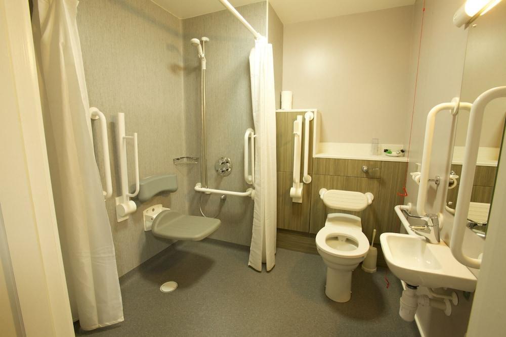 Ayre Hotel & Ayre Apartments Керкуолл Экстерьер фото