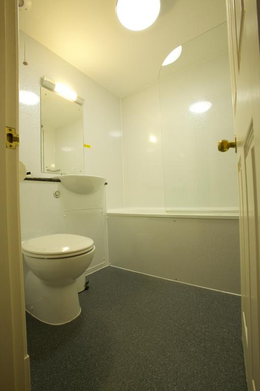 Ayre Hotel & Ayre Apartments Керкуолл Экстерьер фото