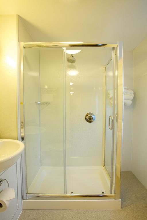 Ayre Hotel & Ayre Apartments Керкуолл Экстерьер фото