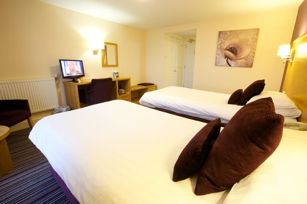 Ayre Hotel & Ayre Apartments Керкуолл Экстерьер фото