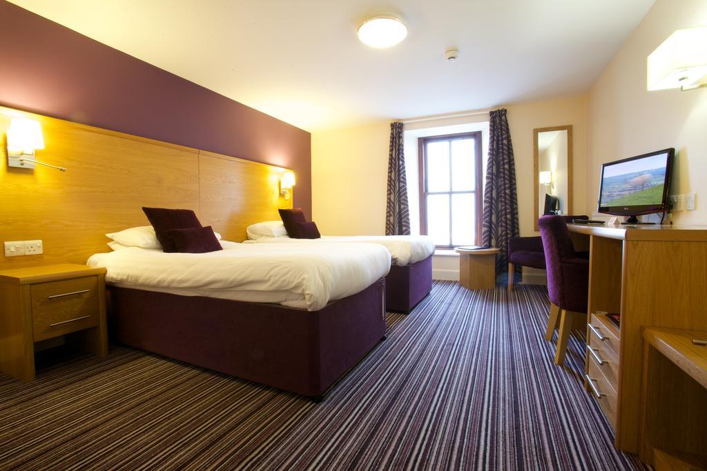 Ayre Hotel & Ayre Apartments Керкуолл Экстерьер фото