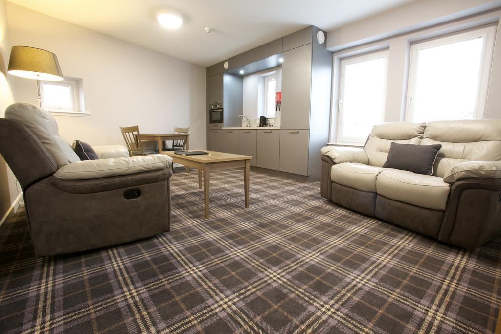 Ayre Hotel & Ayre Apartments Керкуолл Экстерьер фото