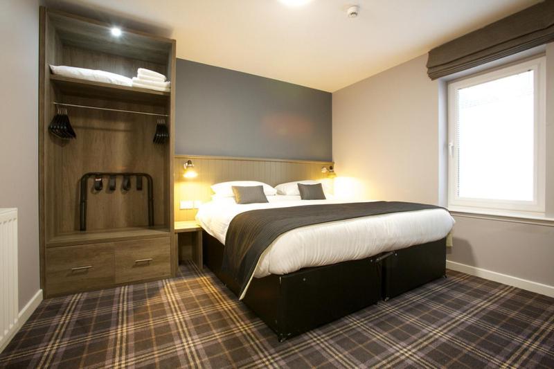 Ayre Hotel & Ayre Apartments Керкуолл Экстерьер фото